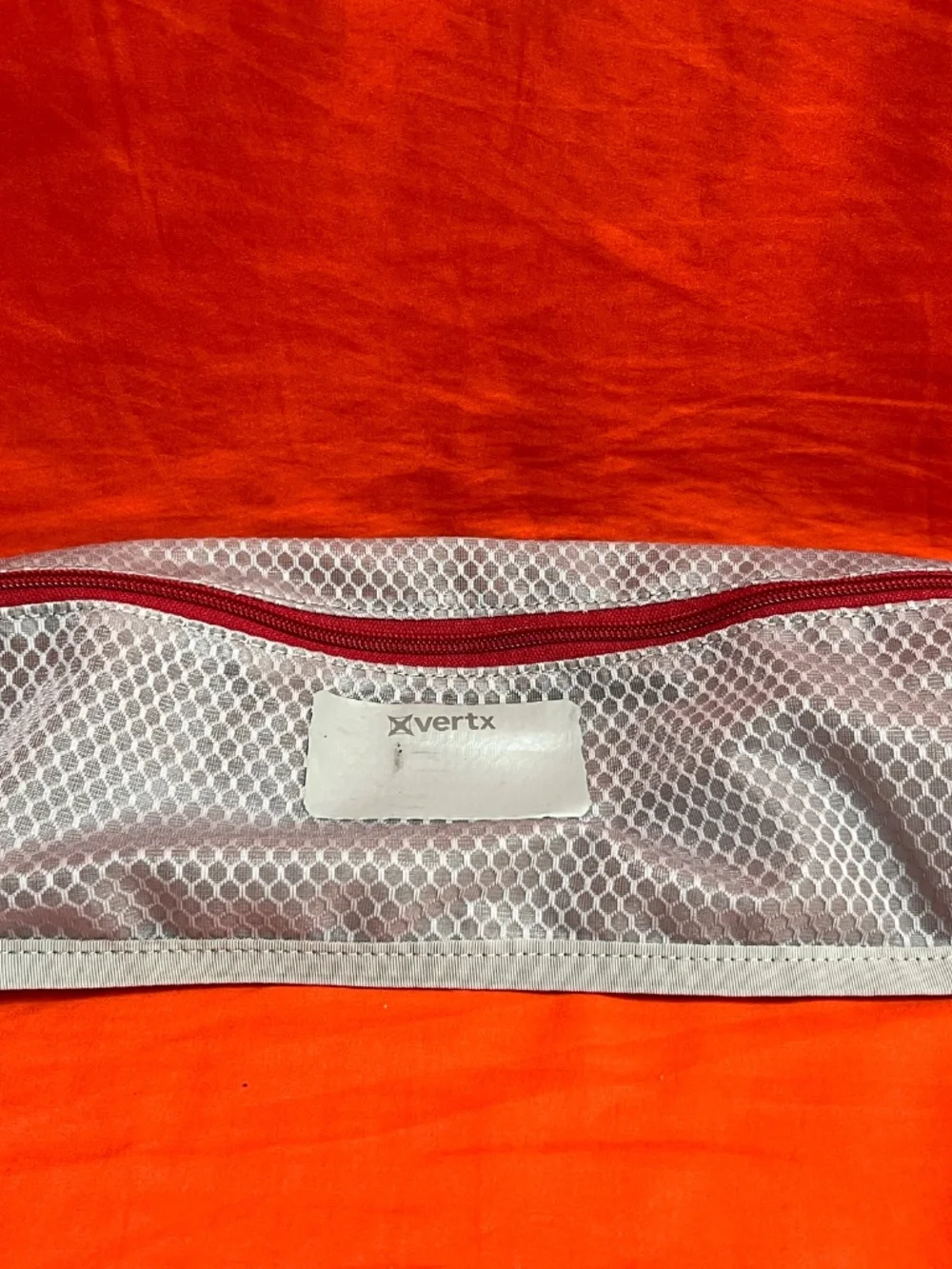 VERTX Keryx Conceal and Carry Messenger bag